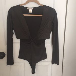 Bodysuit